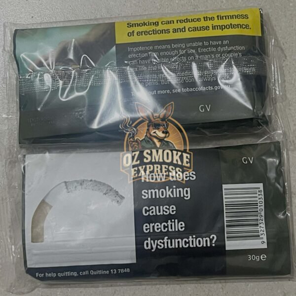 golden virginia rolling tobacco 30g australia – buy online