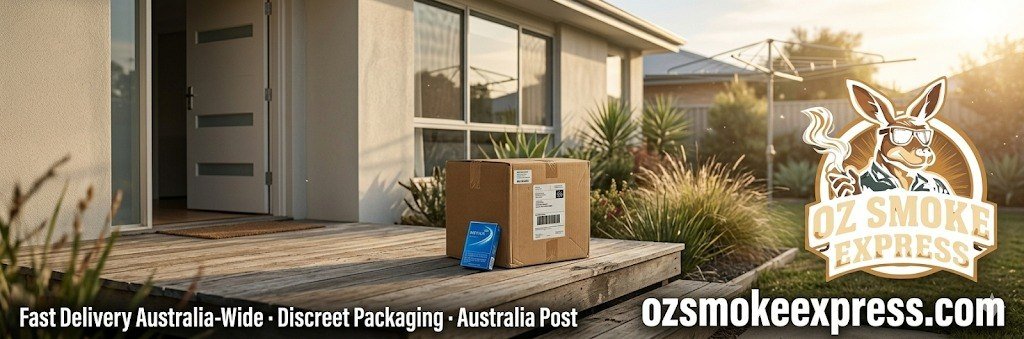 Buy Mevius cigarettes online Australia – discreet fast delivery via Australia Post