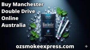 Buy Manchester Double Drive online Australia – genuine imported dual capsule fast delivery Australia Post