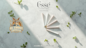 Buy Esse cigarettes online Australia – slim Korean imported variants fast delivery