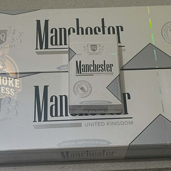 manchester silver flow filter cigarettes australia – buy online pack or carton