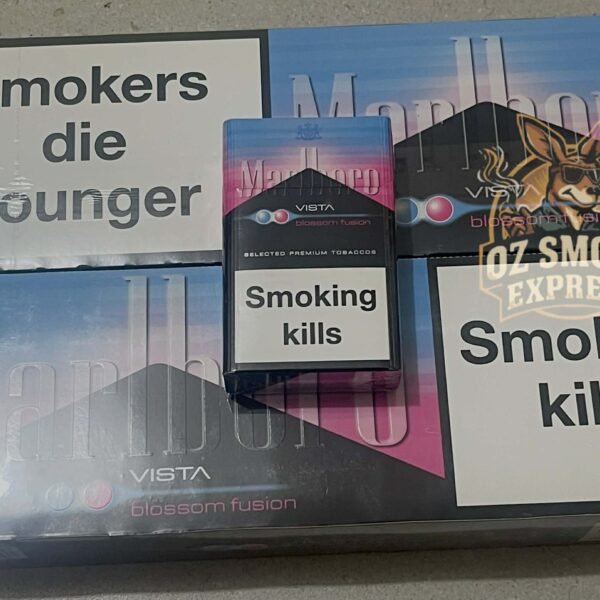 marlboro vista blossom fusion cigarettes australia – buy online pack or carton