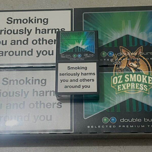 marlboro double burst cigarettes australia – buy online pack or carton