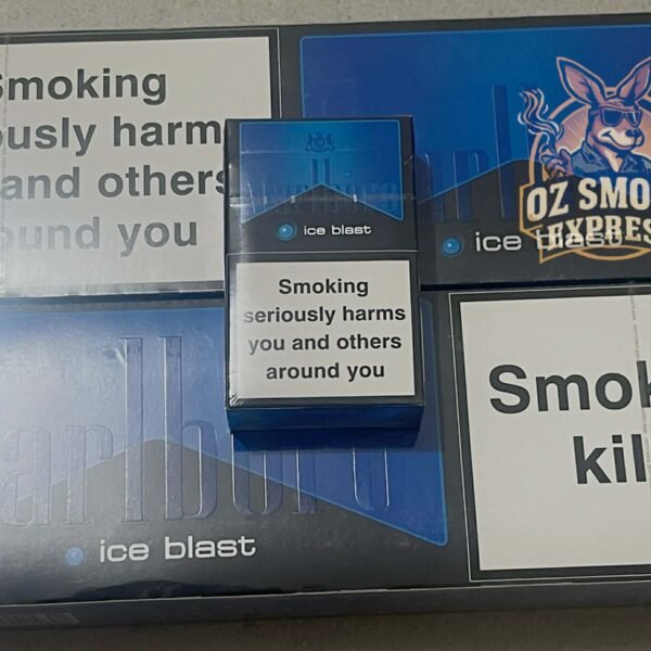 marlboro ice blast cigarettes australia – buy online pack or carton