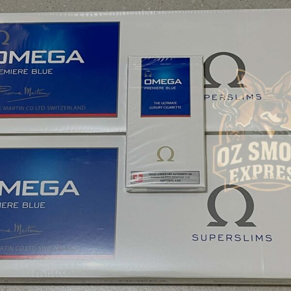 omega blue cigarettes australia – buy online pack or carton