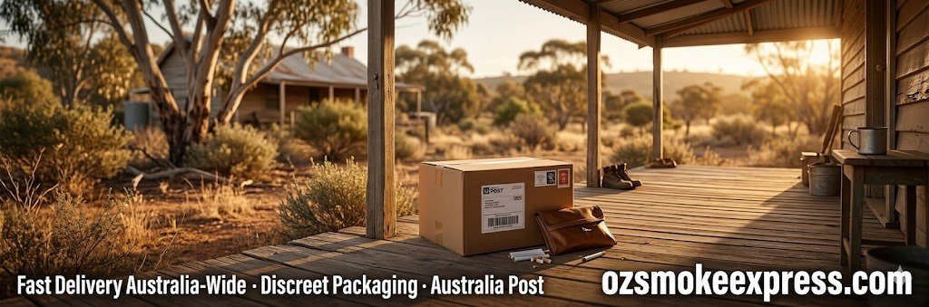 Buy rolling tobacco online Australia – fast discreet delivery via Australia Post from Oz Smoke Express