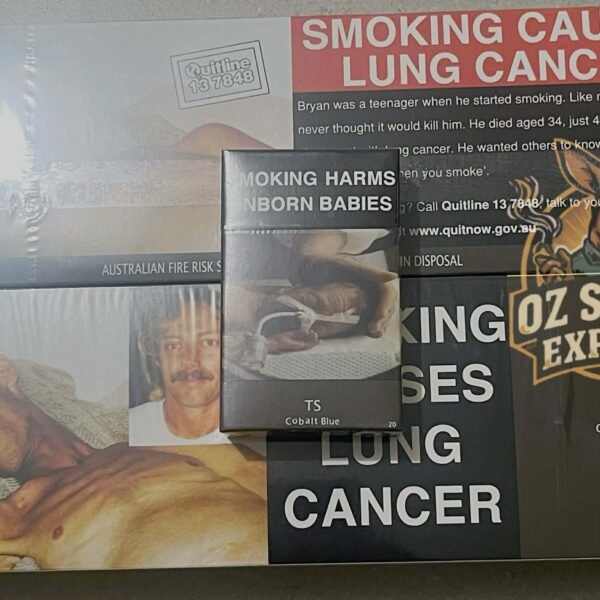 ts cobalt blue cigarettes australia – buy online pack or carton